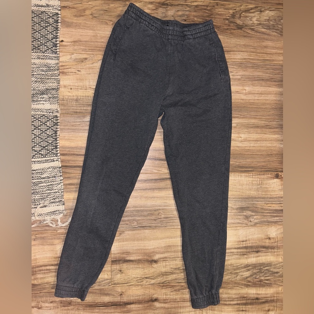 Brandy Melville grey sweatpants